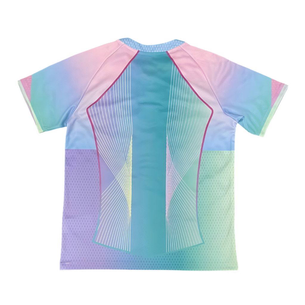 FC Barcelona camiseta temporada 2025/26 - Edición especial - Imagen 2