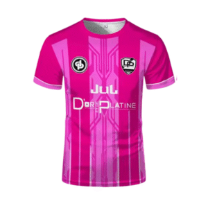 Jul D´Or Platine camiseta ´Ninetta´