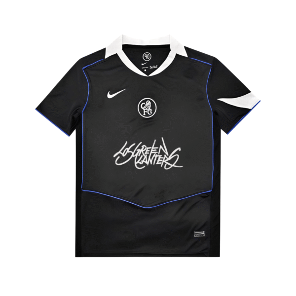 Chelsea x JC Reyes camiseta