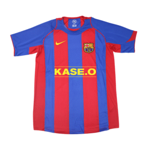 FC Barcelona x Kase O camiseta